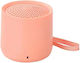 WSTER WS 301 Bluetooth високоговорител 3W Розов