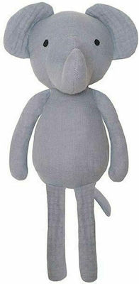 Plush Elephant Teddy 30 cm