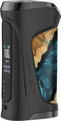 Innokin Box Mod Kroma 217 100W River Wood