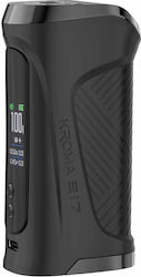 Innokin Box Mod Kroma 217 100W Stealth Black