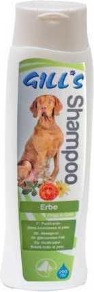 Croci Gill's Herbal Shampoo Σαμπουάν Σκύλου 200ml