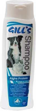 Croci Gill's Algae Protein Shampoo Dog Shampoo 200ml