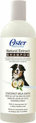 Oster Coconut Milk Bath 473ml Oster Coconut Milk Bath 473ml