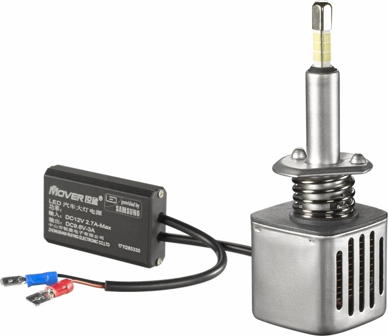 Mover Samsung H1 New Generation Led Kit Y1 12V 32W 1 Skroutz gr
