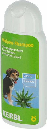 Kerbl Puppy Shampoo Σαμπουάν 200ml