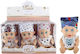 ToyMarkt Baby Doll Baby with Freckles for 3+ Years 20 cm (Various Designs) 1pc