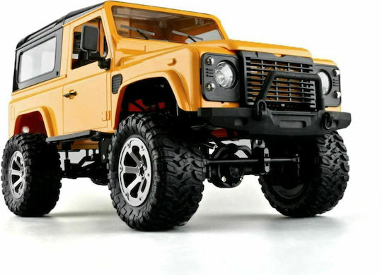 Fayee Land Rover Defender Ferngesteuertes Auto 4WD