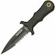 United Cutlery Sub Commander Нож Commander Black в Калъф