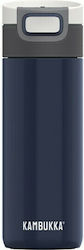 Kambukka Etna 500ml Denim Blue Kambukka Etna 500ml Denim Blue