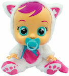 AS Baby Doll Cry Babies Κλαψουλίνια Daisy for 3+ Years Old 32.8 cm. 4104-91658