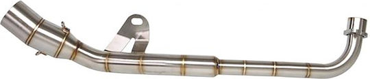 Motorcycle Exhaust Pipe for Triumph Daytona for Honda C50