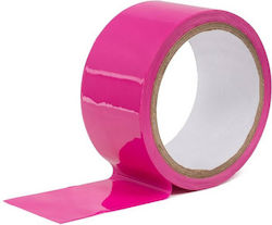 Darkness Pleasure Bondage Non Sticky Tape Strapping Tape Purple