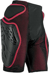 Alpinestars Short Bionic Freeride Rider Hips Protectors