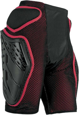 Alpinestars Short Bionic Freeride Rider Hips Protectors