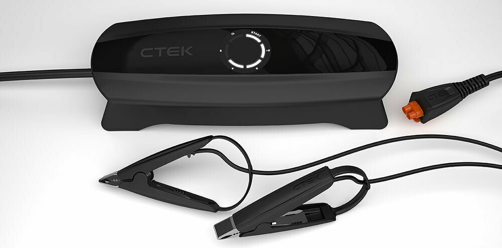 CTEK CS FREE, Powerbank 12V, Chargeur Portable S…