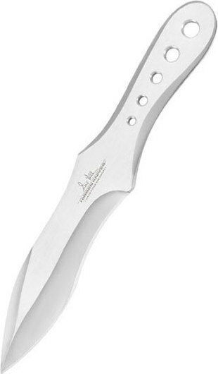 United Cutlery Gil Hibben Gen X Pro Small Нож Сребрист в Калъф