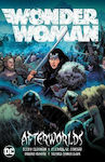 Wonder Woman, Vol. 1: Afterworlds