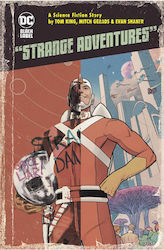 Strange Adventures, 1