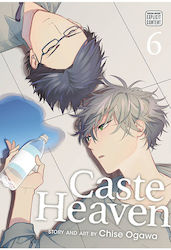 Caste Heaven, Vol. 6