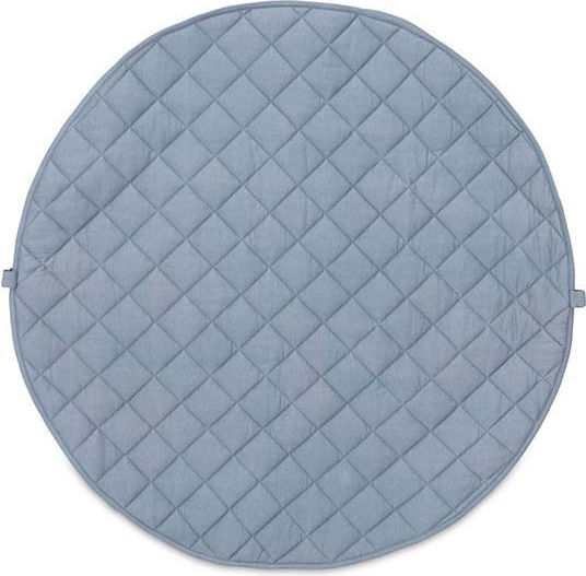 Play&go Covor Pentru Copii Albastru 120x120cm Play&go Covor Pentru Copii Albastru 120x120cm