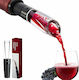 Flow Stopper 05000DRW75DF Wine Serving