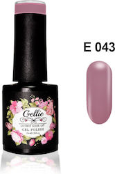 Gellie Halb-permanenter Nagellack E 043 10ml 01...