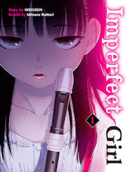 Imperfect Girl, Bd. 1