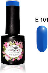 Gellie Halb-permanenter Nagellack E 101 10ml 01...