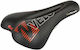 Velo Gel D1 Touring Schwarz Fahrradsattel