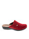 Fly Flot P3T75PE Anatomic Women's Slippers In Red Colour