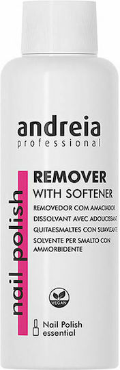 Andreia Professional Безацетоново разтворител за нокти 100мл