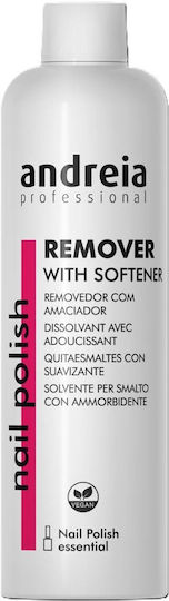 Andreia Professional Îndepărtător de oje fără acetone 250ml