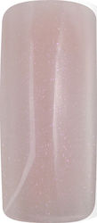 Magnetic Nail Design Σκόνη Ακρυλικού Sparkling Nudes Powder Pink 12гр