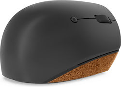 Lenovo Go Wireless Vertical Mouse Black