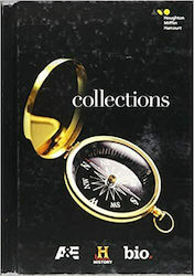 Collections: Student Edition Grade 8 2017