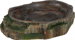 Trixie Feeder/Waterer for Reptiles Terrarium