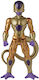 Banpresto Dragon Ball Super 12 Limit Breaker Series Golden Freiza Action Figure 30cm