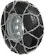 Lampa Cargo Professional GR27 Αντιολισθητικές Αλυσίδες Φορτηγού 2τμχ