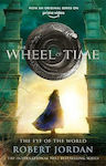 The Eye Of The World, Book 1 of the Wheel of Time