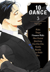 10 Dance, Vol. 5