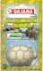 Dajana Calcium Block Food for Turtle Calcium for Turtles 000DP132 45gr