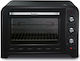 Moulinex Electric Countertop Oven 60L No Burners