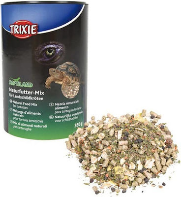 Trixie Naturfutter-Mix Mixed Food for Aquatic Turtles 76266 250ml