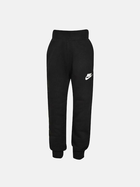 Nike Pantaloni De Trening Negri