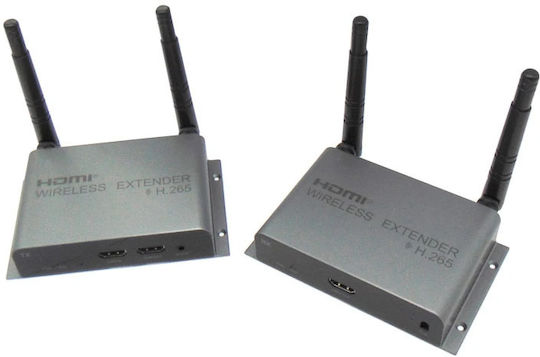 VZane V1.4 HDMI Extender 04.045.0005