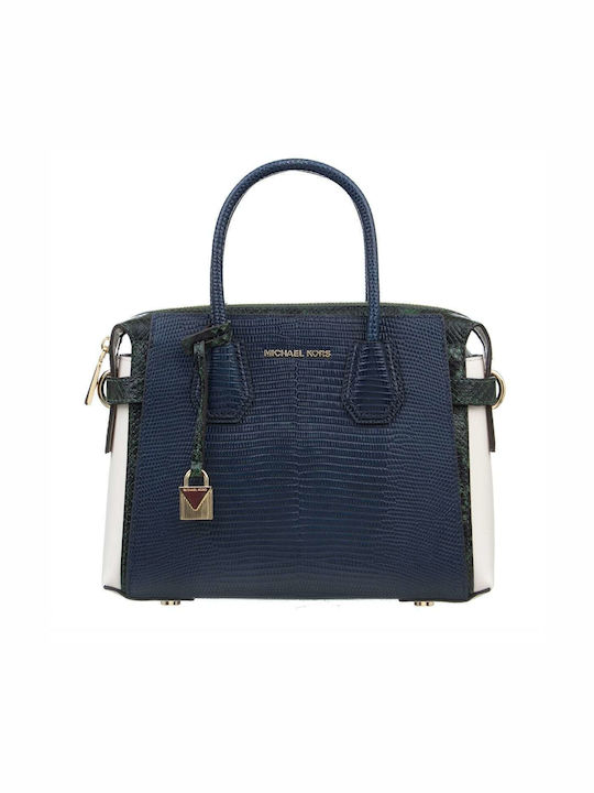 Michael kors mercer discount navy