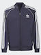 Sport Cardigan pentru copii De bumbac Albastru marin Adicolor SST