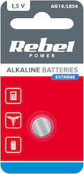 Vipow Alkaline Watch Battery LR54 1.5V 1pcs