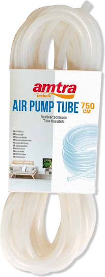 Croci Amtra Silicone Tube Aquarium Spare Parts 1 Piece