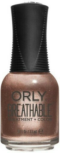 Orly Breathable Mini Glitter Βερνίκι Νυχιών Fairy Godmother 11ml